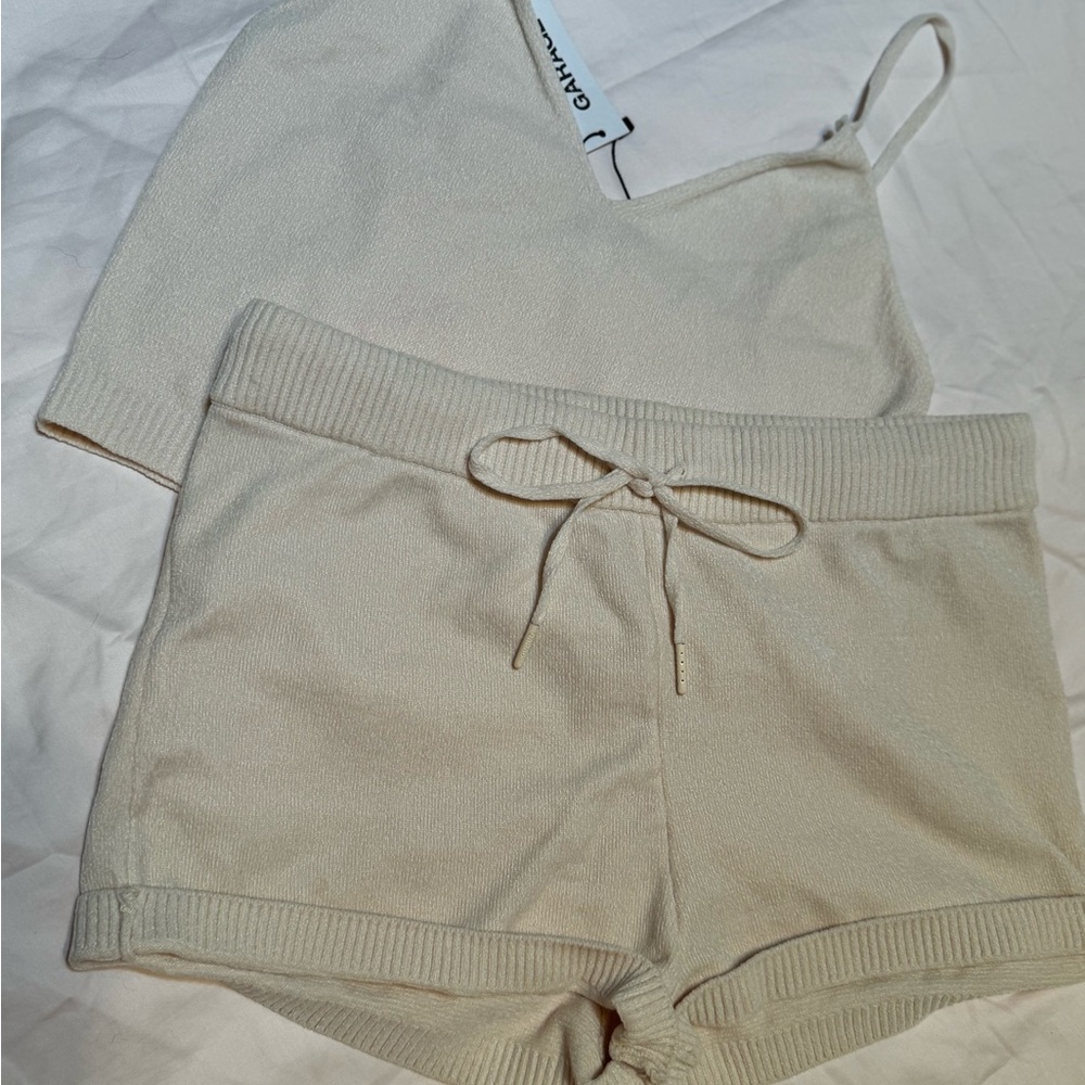 Garage Matching set M/L